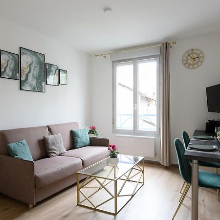 Berge Du Rhone, Centre Lyon, Espace De Travail, Tout A Pied, Universite Lyon 2 Et Lyon 3, Ideal Voyage D'Affaires, Tourisme, Loisirs Εξωτερικό φωτογραφία