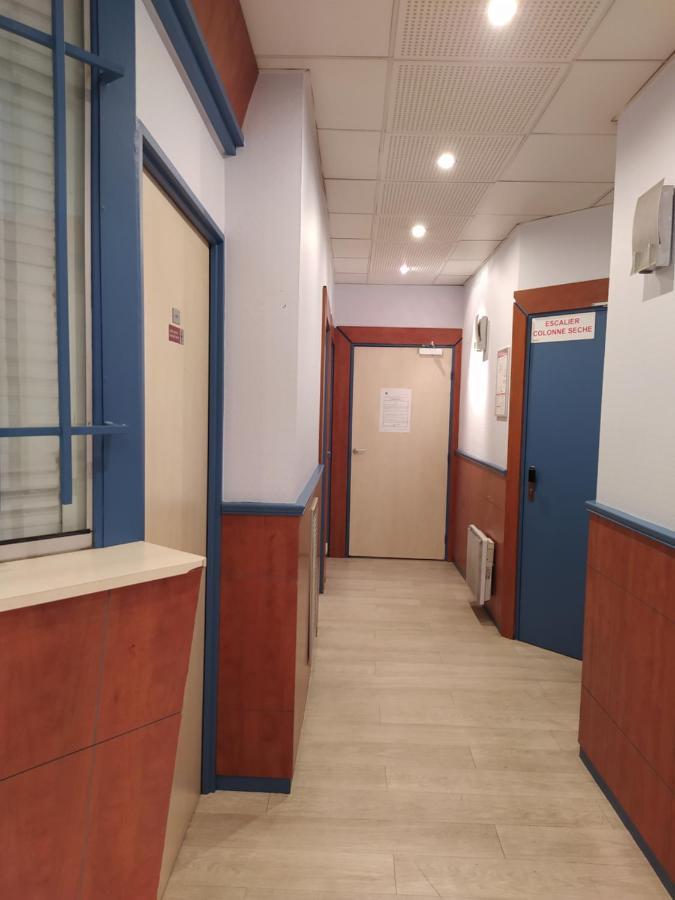 Berge Du Rhone, Centre Lyon, Espace De Travail, Tout A Pied, Universite Lyon 2 Et Lyon 3, Ideal Voyage D'Affaires, Tourisme, Loisirs Εξωτερικό φωτογραφία