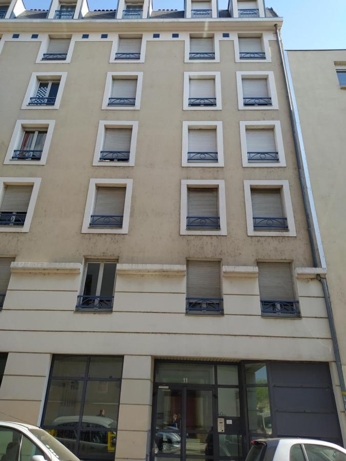 Berge Du Rhone, Centre Lyon, Espace De Travail, Tout A Pied, Universite Lyon 2 Et Lyon 3, Ideal Voyage D'Affaires, Tourisme, Loisirs Εξωτερικό φωτογραφία