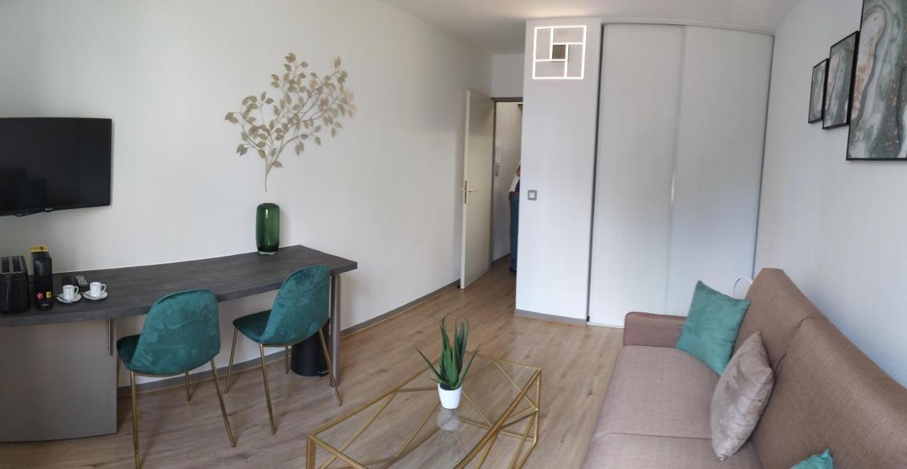 Berge Du Rhone, Centre Lyon, Espace De Travail, Tout A Pied, Universite Lyon 2 Et Lyon 3, Ideal Voyage D'Affaires, Tourisme, Loisirs Εξωτερικό φωτογραφία